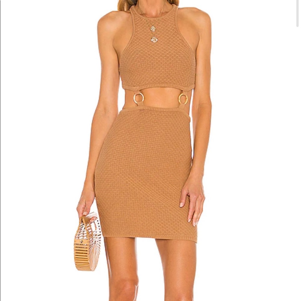 Lovers + Friends Francesca Dress